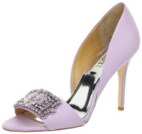 Badgley Mischka Women's Alessandra Pump Badgley Mischka Women's Alessandra Pump
