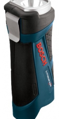 Bosch Bare-Tool FL11A 12-Volt Max Lithium-Ion LED Flashlight