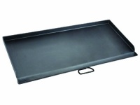 Camp Chef SG100 Deluxe steel fry griddle Camp Chef SG100 Deluxe steel fry griddle