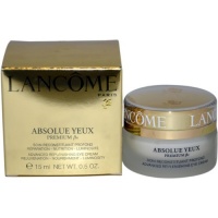 Lancome Paris Absolue Eye Premium Bx Absolute Replenishing Eye Cream, 0.5-Ounces Lancome Paris Absolue Eye Premium Bx Absolute Replenishing Eye Cream, 0.5-Ounces