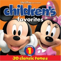 Children's Favorites 1 Children's Favorites 1