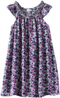 Splendid Littles Girls 2-6X Wildflower Dress, Posy, 6X Splendid Littles Girls 2-6X Wildflower Dress, Posy, 6X