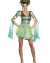 Mythical Medusa Adult Costume Light Up Adult Costume