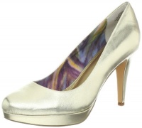 Circa Joan & David Women's Pearly Platform Pump Circa Joan & David Women's Pearly Platform Pump
