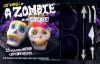 Zombie Cupcake Kit