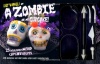 Zombie Cupcake Kit