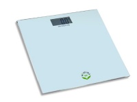 NewlineNY Auto Step On Digital Bathroom Scale, SBB0818 White NewlineNY Auto Step On Digital Bathroom Scale, SBB0818 White