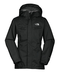 The North Face® Girls' Clairy Rain Jacket - Sizes XXS-XL The North Face® Girls' Clairy Rain Jacket - Sizes XXS-XL