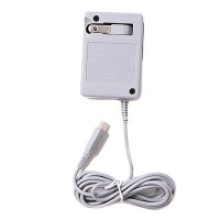 Wall Charger For Nintendo DSi (Lifetime Warranty, Bulk Packaging) Wall Charger For Nintendo DSi (Lifetime Warranty, Bulk Packaging)