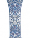 Spode Judaica Sabbath Candlesticks, Set of 2