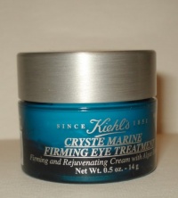 Kiehl's by Kiehl's Cryste Marine Firming Eye Treatment--/0.5OZ - Eye Care