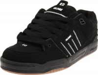 Globe Men's Fusion Skate Shoe Globe Men's Fusion Skate Shoe