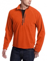 White Sierra Men's Pinnacle Quarter Zip Pullover White Sierra Men's Pinnacle Quarter Zip Pullover