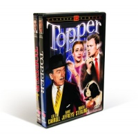 Topper, Volume 1 & 2 (2-DVD) Topper, Volume 1 & 2 (2-DVD)