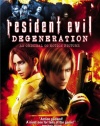 Resident Evil: Degeneration