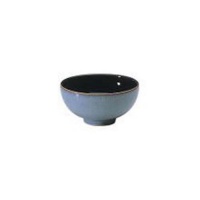 Denby Jet Rice Bowls, Set of 4 Denby Jet Rice Bowls, Set of 4