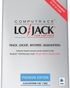 Lojack For Laptops Premium 3 Year Mac