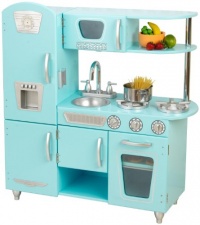 KidKraft Vintage Kitchen in Blue KidKraft Vintage Kitchen in Blue