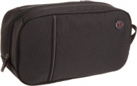 Victorinox Luggage Werks Traveler 4.0 Wt Toiletry Case, Black, One Size