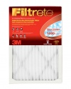 Filtrete Micro Allergen Reduction Filter, 1000 MPR, 16-Inch by 20-Inch by 1-Inch, 6-Pack