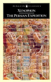 The Persian Expedition (Penguin Classics) The Persian Expedition (Penguin Classics)