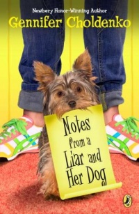 Notes from a Liar and Her Dog Notes from a Liar and Her Dog