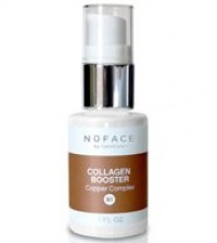 NuFace Collagen Booster-1 oz NuFace Collagen Booster-1 oz