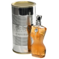 Jean Paul Gaultier Classique By Jean Paul Gaultier For Women. Eau De Toilette Spray 1.7 Ounces Jean Paul Gaultier Classique By Jean Paul Gaultier For Women. Eau De Toilette Spray 1.7 Ounces