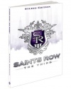 Saints Row: The Third - Studio Edition: Prima Official Game Guide