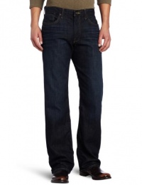 Lucky Brand Men's 361 Vintage Straight Denim Jean