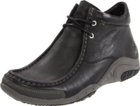Hush Puppies Men's Relevance Chukka Boot Hush Puppies Men's Relevance Chukka Boot