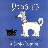 Doggies (Boynton on Board) Doggies (Boynton on Board)