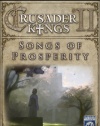 Crusader Kings II: Songs of Prosperity DLC [Download]
