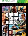 Grand Theft Auto V (Special Edition)