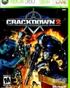 Crackdown 2