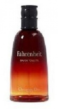 Fahrenheit by Christian Dior 6.8 oz Eau de Toilette Spray for Men Fahrenheit by Christian Dior 6.8 oz Eau de Toilette Spray for Men