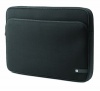 HP 16 Inch Notebook Sleeve - Onyx