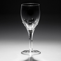 A classical Georgian, flat cut design, Davina is a stylish stemware and barware collection. The tall stems allow you to create a stunning table. The bowl shape is perfect for the appreciation of fine wines. The connoisseurs choice. A classical Georgian, flat cut design, Davina is a stylish stemware and barware collection. The tall stems allow you to create a stunning table. The bowl shape is perfect for the appreciation of fine wines. The connoisseurs choice.