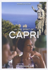 In the Spirit of Capri In the Spirit of Capri