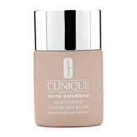 Clinique Acne Solutions Liquid Makeup - # 04 Fresh Vanilla - 30ml/1oz Clinique Acne Solutions Liquid Makeup - # 04 Fresh Vanilla - 30ml/1oz