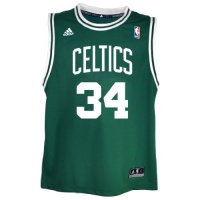NBA Boston Celtics Paul Pierce Road Replica Jersey Youth NBA Boston Celtics Paul Pierce Road Replica Jersey Youth