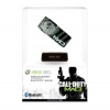 Xbox 360 Call of Duty: Modern Warfare 3 Wireless Headset with Bluetooth