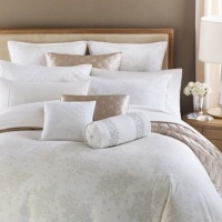Barbara Barry Dream King Pair Pillowcases Barbara Barry Dream King Pair Pillowcases