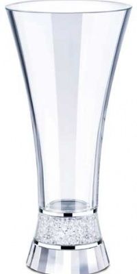 Swarovski Stunning Crystalline Vase New For 2010 Swarovski Stunning Crystalline Vase New For 2010