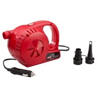 Coleman 12-Volt DC QuickPump, Colors May Vary Coleman 12-Volt DC QuickPump, Colors May Vary