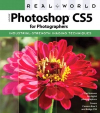 Real World Adobe Photoshop CS5 for Photographers Real World Adobe Photoshop CS5 for Photographers