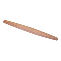 Winware French Wood Rolling Pin, Tapered Winware French Wood Rolling Pin, Tapered