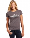 MLB Chicago White Sox Property of Short Sleeve Crew Neck Tee Women's