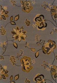 Sphinx by Oriental Weavers Stella 3214A Area Rug, 7-Feet 10-Inch by 10-Feet 10-Inch Sphinx by Oriental Weavers Stella 3214A Area Rug, 7-Feet 10-Inch by 10-Feet 10-Inch