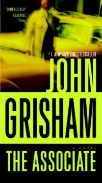The Associate: A Novel The Associate: A Novel